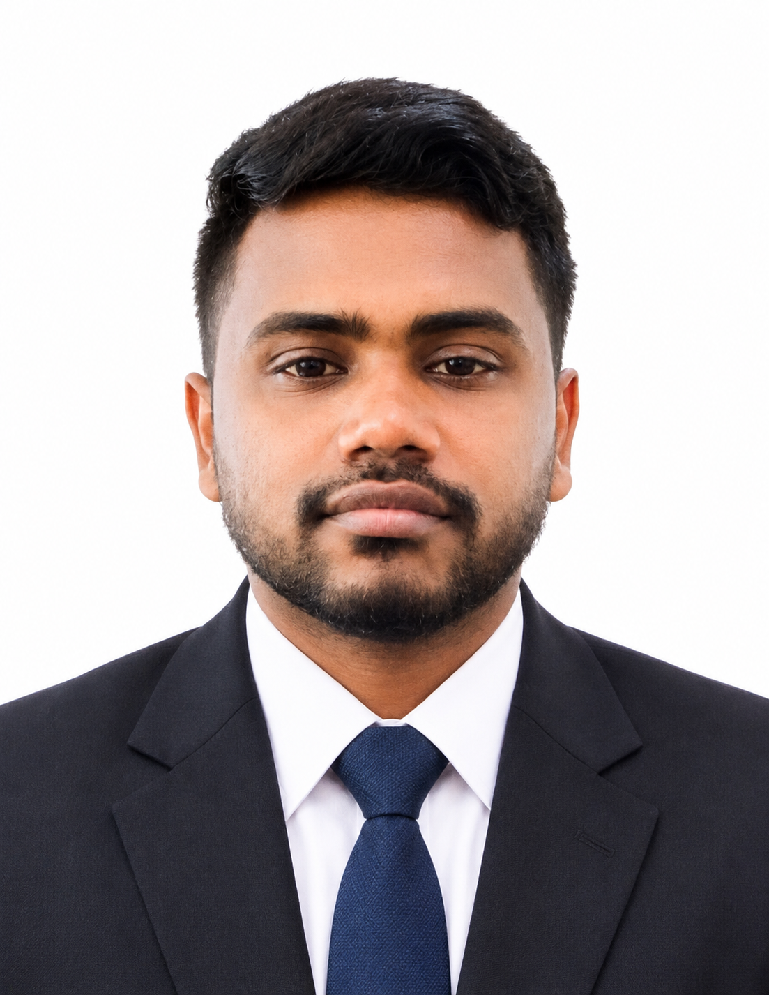 Mr. Mathijaparanam Priaisoodan