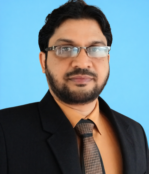 Mr. P. Poologanathan
