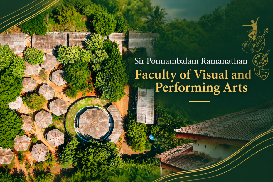 Aerial Arts Faculty Banner